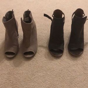 Womens shoes